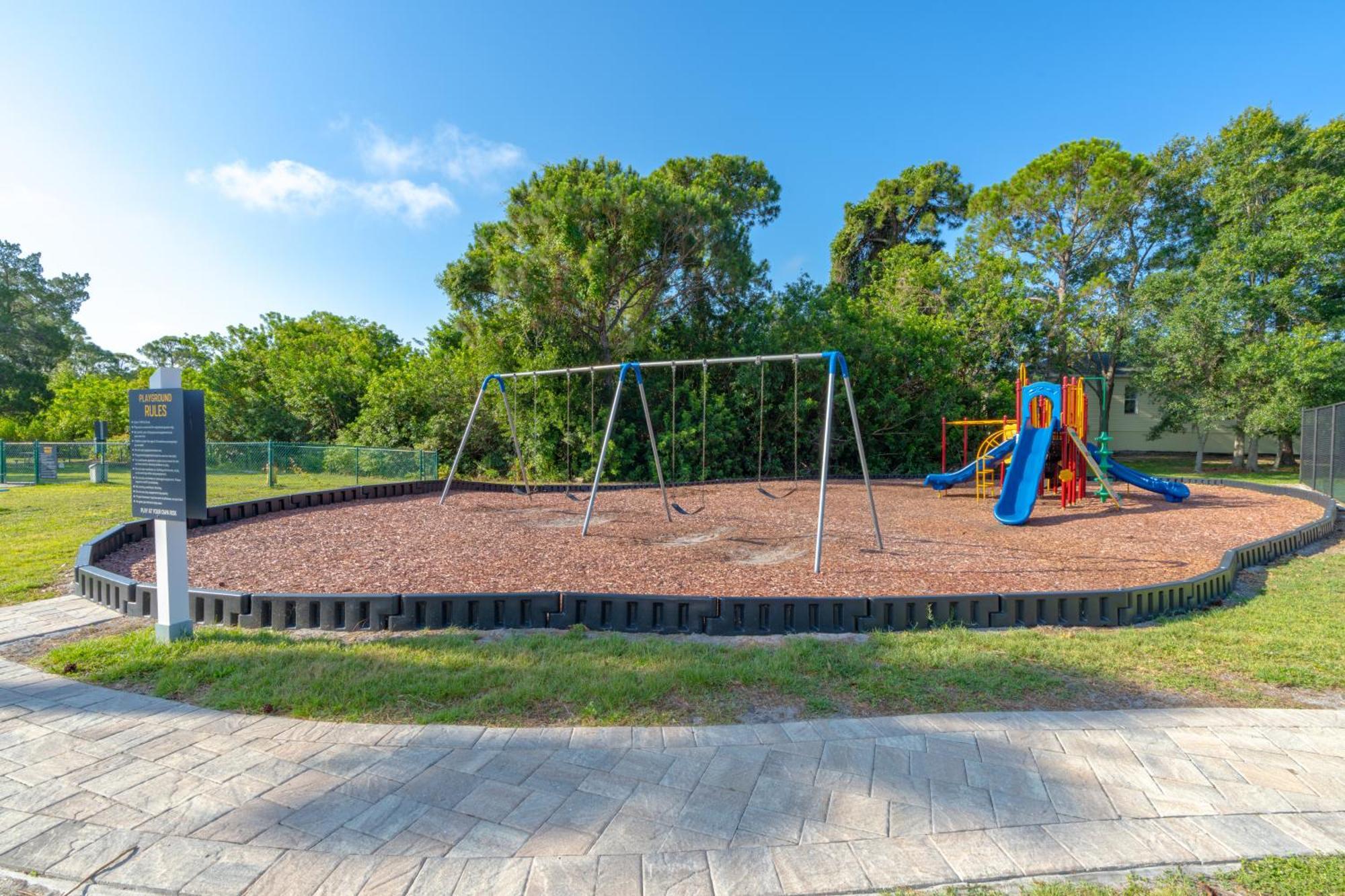 Sun Retreats דנידין מראה חיצוני תמונה