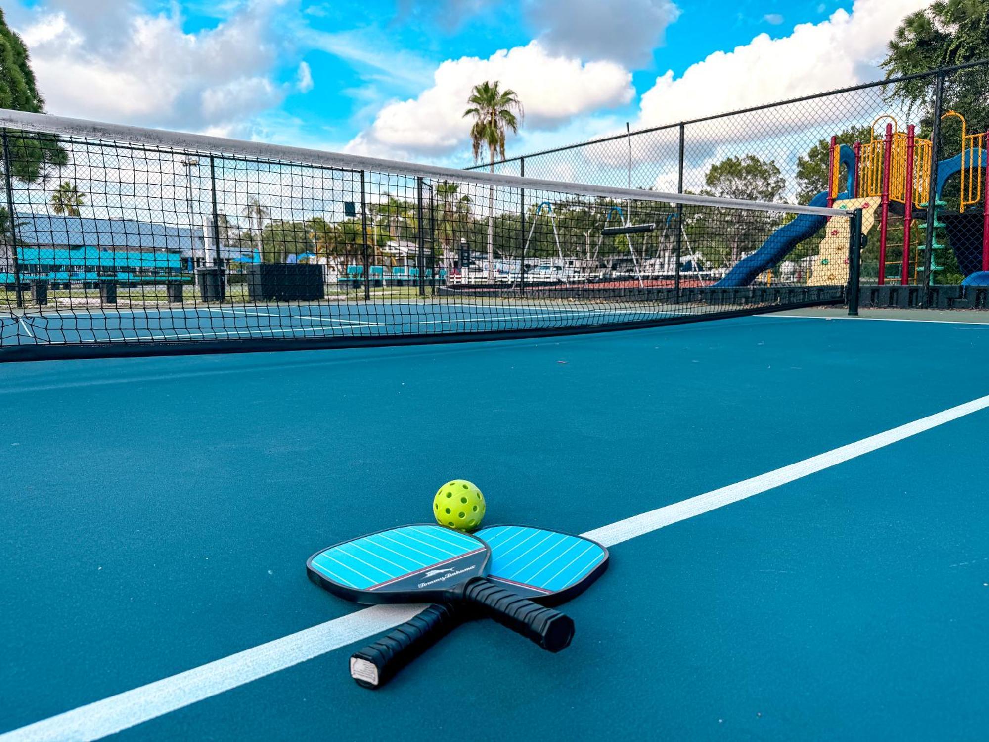 Sun Retreats דנידין מראה חיצוני תמונה