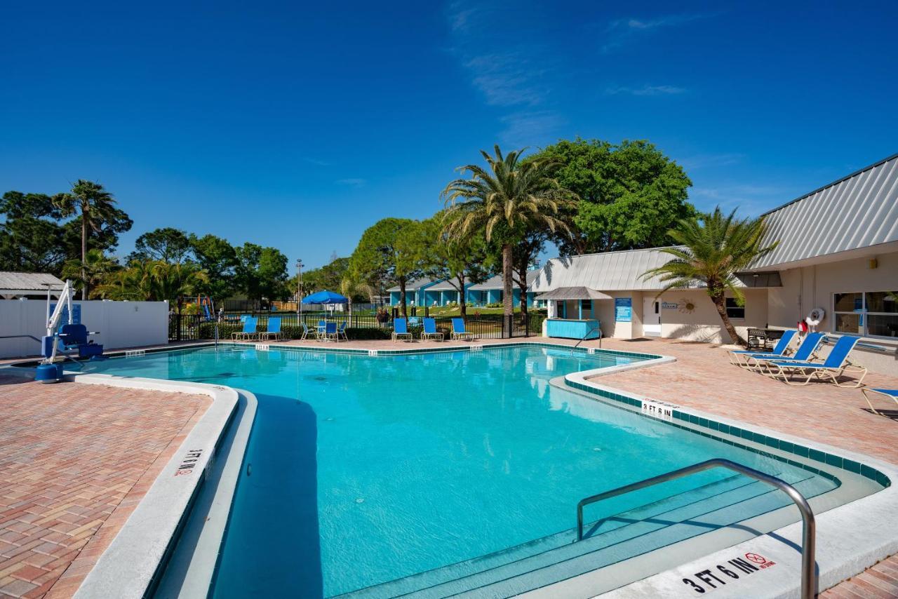 Sun Retreats דנידין מראה חיצוני תמונה